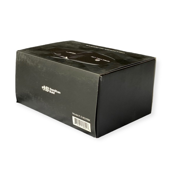 HAMILTON ELECTRONICS VCOM SPECTRAVR 3D VIRTUAL REALITY GOGGLE S14GVRBK - Picture 6 of 7